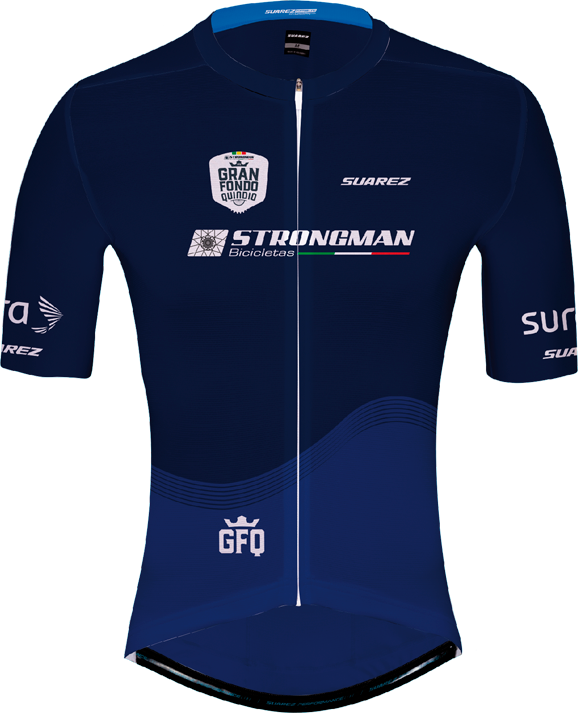 GFQ Jersey 2022 Suarez