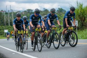 GRAN FONDO QUINDÍO